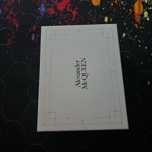 Brand New! Never Worn! Alexander Mc Queen Sneakers